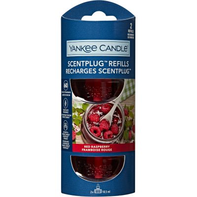 RED RASPBERRY